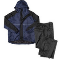 The Weather Company Microfiber Unisex Rain Suit